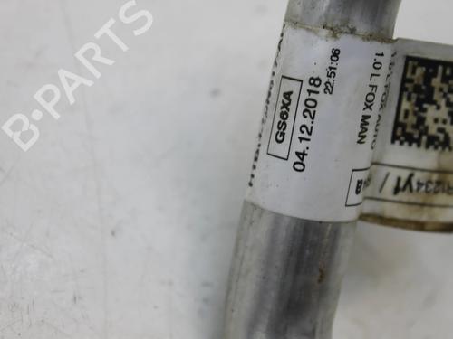 AC pipe FORD FIESTA VII (HJ, HF) 1.0 EcoBoost | BP39871530M126 - Image 6