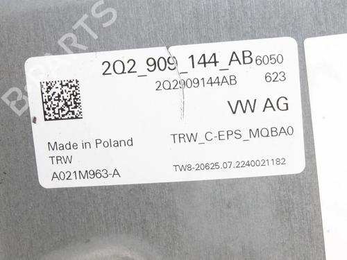 Electronic module AUDI A1 Sportback (GBA) 35 TFSI | BP39835979M83  - Image 9