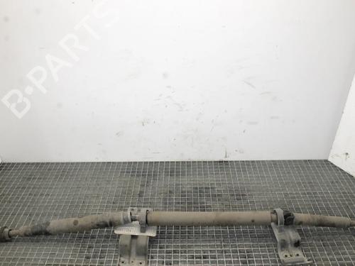 Used Other Other LAND ROVER FREELANDER 2 (L359) 2.2 TD4 4x4 (160 hp) 39821272 39821272