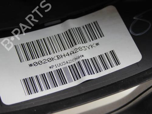 Steering wheel JEEP CHEROKEE (KL) 2.0 CRD 4x4 | BP39870582C49 - Image 12