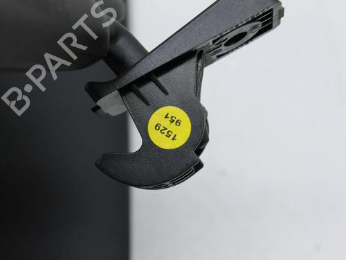 Left sun visor MERCEDES-BENZ SPRINTER 3-t Van (B910) 214 CDI (910.621, 910.623) | BP39852707I1  - Image 8