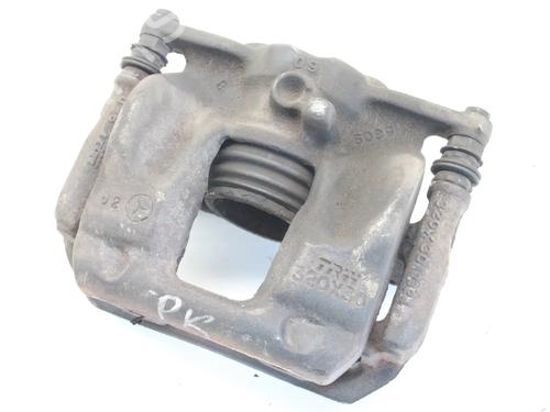 Left front brake caliper MERCEDES-BENZ A-CLASS (W176) A 220 CDI (176.003) | BP39875821M105 - Image 2