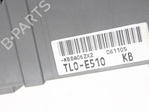 Electronic module HONDA ACCORD VIII (CU) 2.2 i-DTEC (CU3) | BP39837389M83 - Image 10
