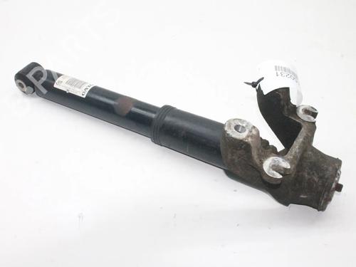 Left rear shock absorber VOLVO XC60 II (246) D4 AWD | BP39768733M18 - Image 4