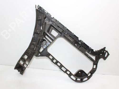 Used Rear bumper bracket Rear bumper bracket VW CC B7 (358) 2.0 TDI (140 hp) 39787925 39787925