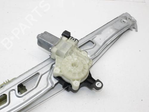 Front left window mechanism FORD TRANSIT V363 Platform/Chassis (FED, FFD) 2.2 TDCi | BP39846454C22 - Image 5