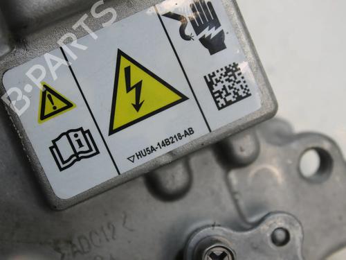 Inverter/Converter FORD KUGA III (DFK) 2.5 FHEV | BP39839652M119 - Image 4