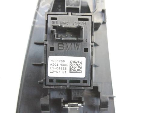 Left rear window switch BMW 1 (F40) M 135 i xDrive | BP39781513I29 - Image 4