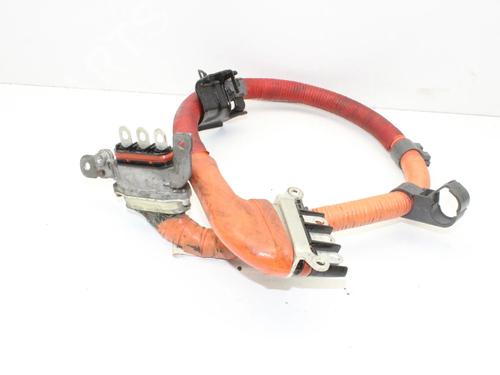 Used Wiring harness Wiring harness LEXUS IS III (_E3_) 300h (AVE30_, AVE30R) (223 hp) 39785880 39785880