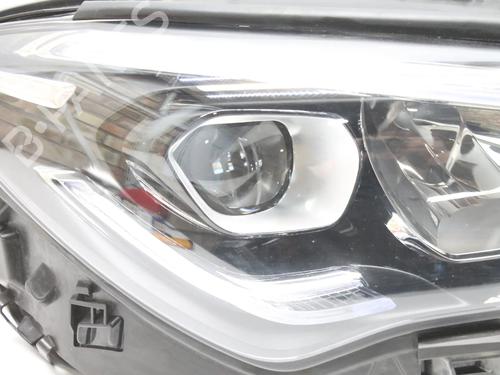 Right headlight MERCEDES-BENZ CLA (C118) CLA 180 (118.384) | BP39848059C29 - Image 3