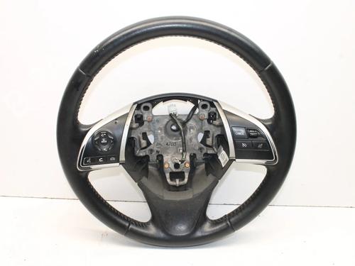 Used Steering wheel Steering wheel MITSUBISHI OUTLANDER III (GG_W, GF_W, ZJ, ZL, ZK) 2.2 Di-D 4WD (GF6W) (150 hp) 39789003 39789003