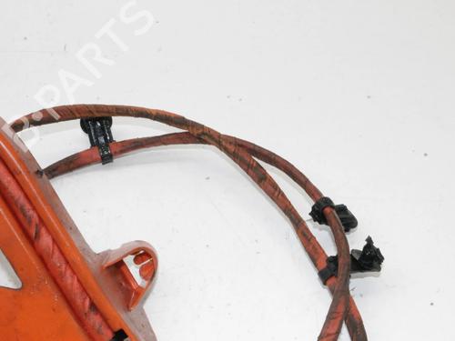 Wiring harness TESLA MODEL Y (5YJY) EV Rear-Wheel Drive | BP39774245E16 - Image 4