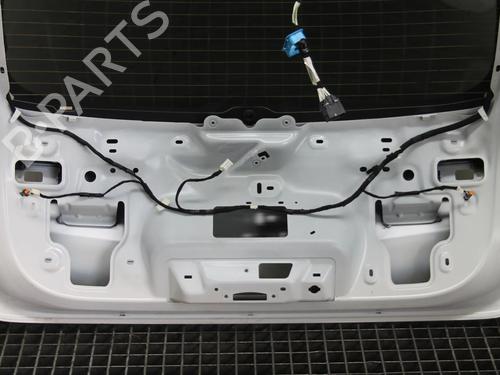 Tailgate OPEL MOKKA 1.2 (76) | BP39794737C6  - Image 11