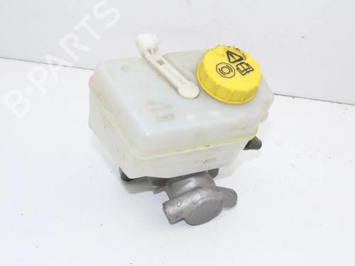 Used Brake master cylinder Brake master cylinder JAGUAR F-TYPE Coupe (X152) 3.0 SCV6 S AWD (380 hp) 39817170 39817170