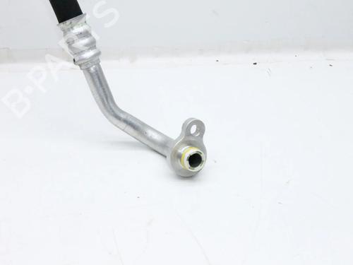 AC pipe POLESTAR POLESTAR 2 (534) EV | BP39788276M126 - Image 2