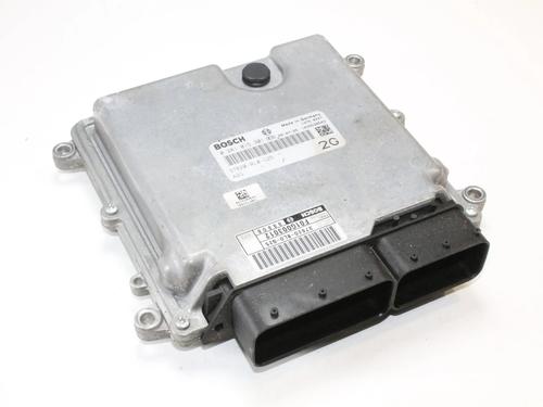 Motorstyringsenhed Motorstyringsenhed HONDA CIVIC IX (FK) 2.2 i-DTEC (FK3) (150 hp) 39878426 39878426