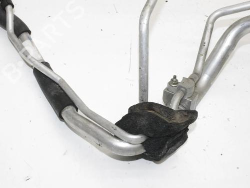 AC pipe LAND ROVER RANGE ROVER EVOQUE (L538) 2.0 D | BP39821503M126 - Image 4