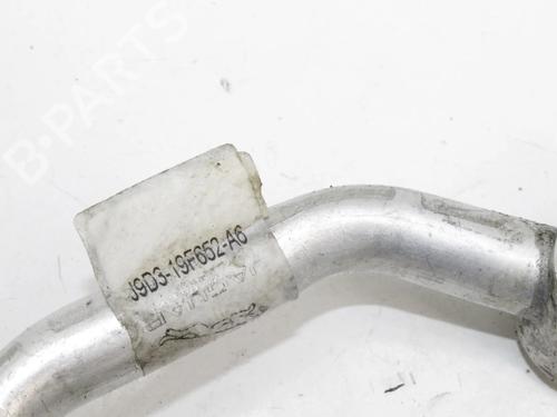 AC pipe JAGUAR I-PACE (X590) EV400 AWD | BP39804845M126 - Image 3