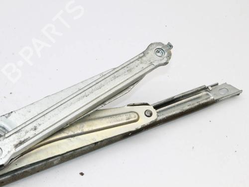 Front left window mechanism LEXUS CT (ZWA10_) 200h (ZWA10_, ZWA10R) | BP39784821C22 - Image 5
