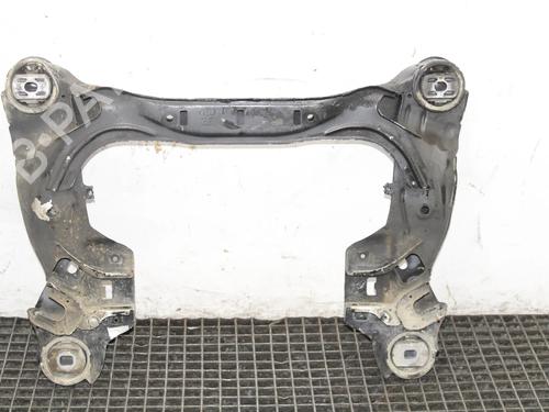 Subframe AUDI A8 D3 (4E2, 4E8) S8 quattro | BP39781123M9 - Image 2