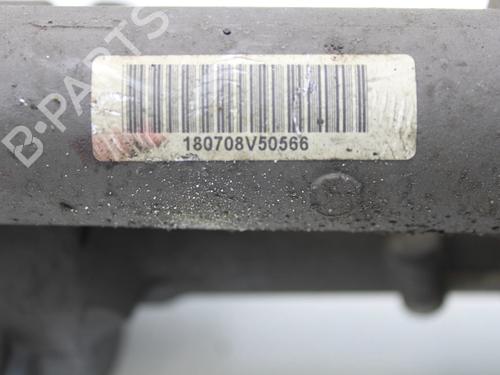 Steering rack AUDI TT Roadster (8J9) 2.0 TFSI | BP39800003M22 - Image 5