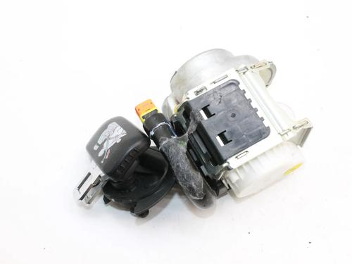Sikkerhedssele bag højre Sikkerhedssele bag højre AUDI Q7 (4MB, 4MG, 4MQ) 3.0 TDI quattro (272 hp) 39836118 39836118