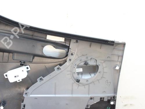 Front right panel NISSAN NV200 Van e-NV (ME0N) | BP39800023C59 - Image 8