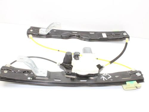Used Rear left window mechanism Rear left window mechanism LAND ROVER RANGE ROVER VELAR (L560) 3.0 P400 MHEV 4x4 (400 hp) 39825722 39825722