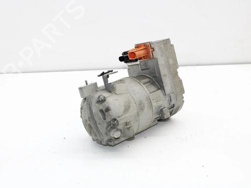 AC-Kompressor AC-Kompressor CUPRA BORN (K11) 58 (204 hp) 39854171 39854171