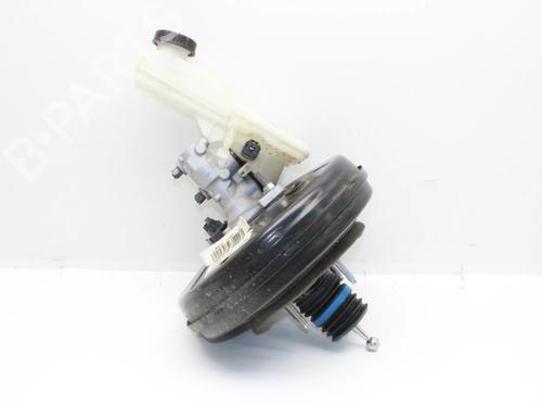 Servo Freio Servo Freio CITROËN DS3 (SA_) 1.2 VTi 82 (82 hp) 39815876 39815876