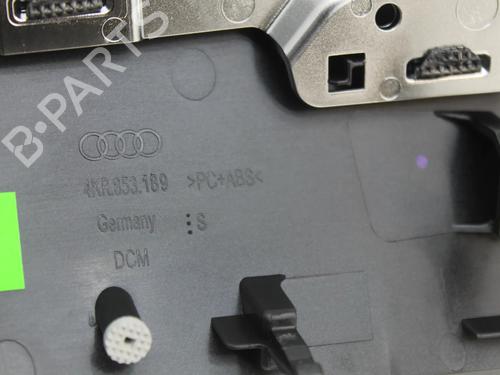 Other AUDI E-TRON (GEN) 55 quattro | BP39875012O1 - Image 14