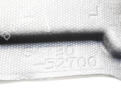 Boot lining TOYOTA YARIS (_P21_, _PA1_, _PH1_) 1.6 GR 4WD (GXPA16) | BP39778316I3 - Image 10