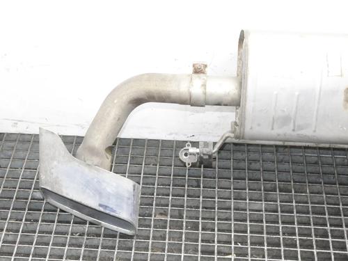 Exhaust system AUDI Q7 (4MB, 4MG, 4MQ) 3.0 TDI quattro | BP39879148M121 - Image 2