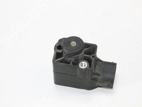 Electronic sensor BMW 6 Convertible (E64) 635 d | BP39811070M84 - Image 2