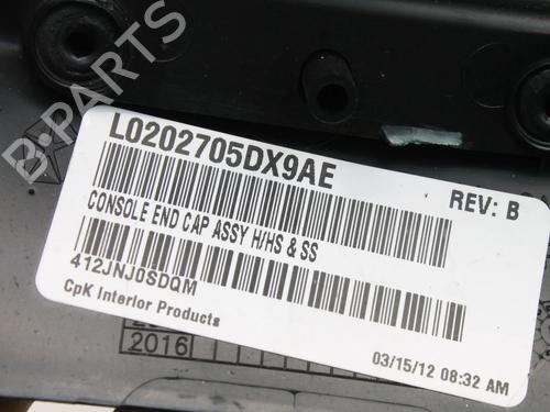 Air vent CHRYSLER 300C (LX) 3.0 CRD | BP39878653I21 - Image 6