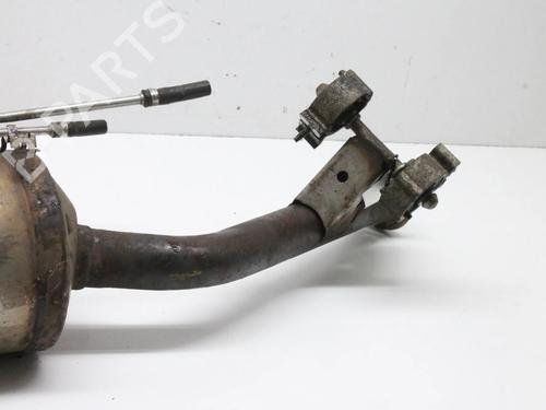 Catalyst TOYOTA PROACE Van (MDZ_) 1.6 D4d (MDZ2) | BP39856444M10 - Image 4