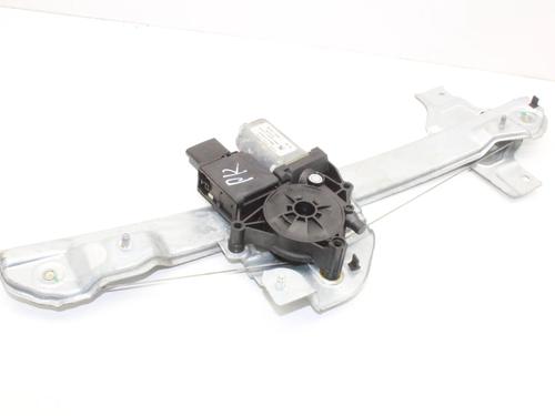 Rudehejsemekanisme ventre foran Rudehejsemekanisme ventre foran CITROËN C3 III (SX) 1.2 THP 110 (SXHNPS, SXHNZT, SXHNZ6) (110 hp) 39851392 39851392