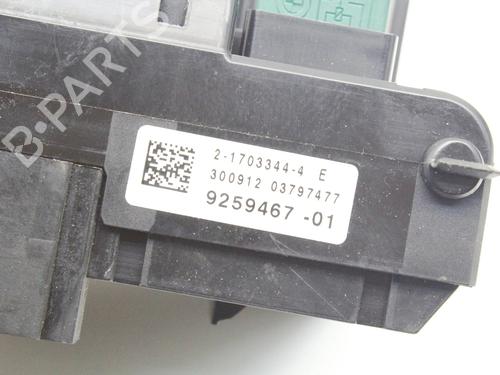 Fuse box BMW X3 (F25) xDrive 20 d | BP39825070E1 - Image 3