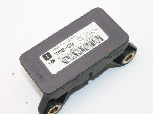 Control unit HONDA INSIGHT (ZE_) 1.3 IMA (ZE28, ZE2) | BP39853736M11 - Image 3