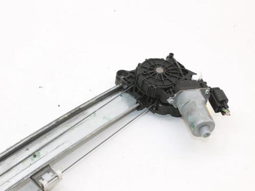 Front left window mechanism HONDA HR-V (RU) 1.6 i-DTEC (RU8) | BP39843949C22 - Image 6