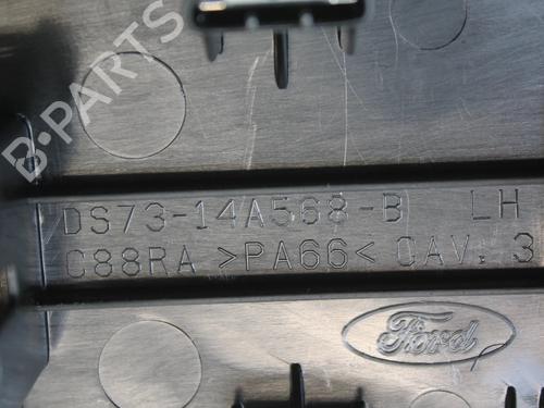 Left rear window switch FORD MONDEO V Hatchback (CE) 2.0 TDCi | BP39846348I29  - Image 5