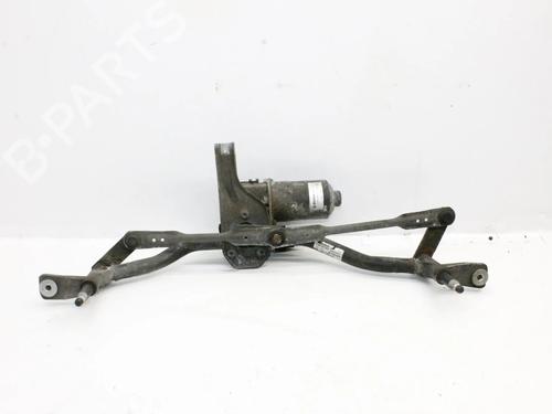 Used Front wipers mechanism Front wipers mechanism NISSAN NV300 Van (X82) 1.6 dci 120 (121 hp) 39853641 39853641