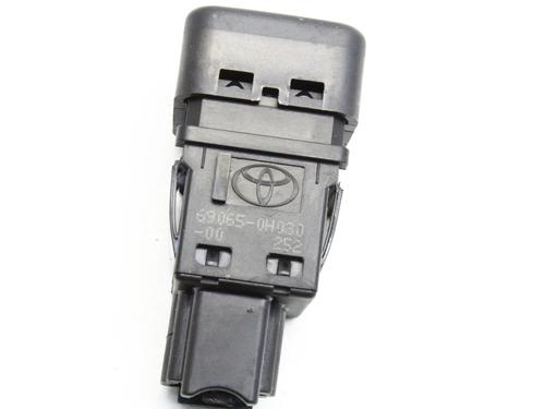 Switch TOYOTA AYGO X (_B7_) 1.0 VVT-i (KGB70) | BP39799943I30 - Image 4