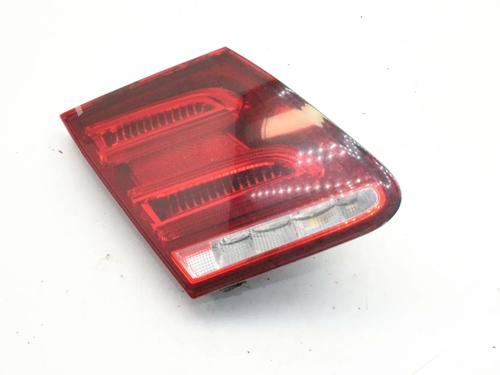Left tailgate light MERCEDES-BENZ E-CLASS (W212) E 200 CDI / BlueTEC (212.005, 212.006) | BP40520258C79 - Image 4