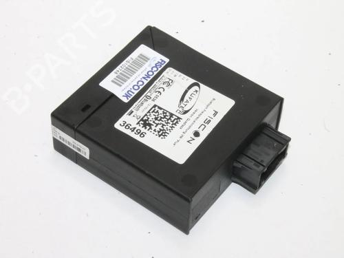 Module électronique Module électronique VW PHAETON (3D1, 3D2, 3D3, 3D4, 3D6, 3D7, 3D8, 3D9) 3.0 V6 TDI 4motion (240 hp) 39858876 39858876