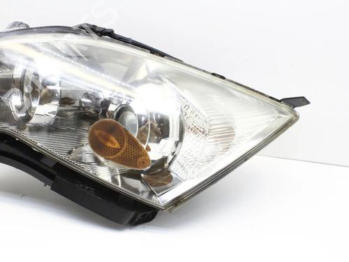 Left headlight HONDA CR-V III (RE_) 2.2 i-DTEC 4WD (RE6) | BP39829086C28 - Image 8