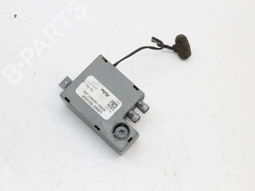 Used Electronic module Electronic module LAND ROVER RANGE ROVER SPORT I (L320) 3.0 D 4x4 (245 hp) 39879297 39879297