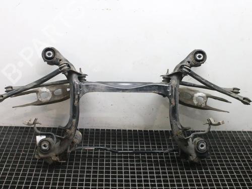 Bagaksel Bagaksel AUDI A4 B9 Avant (8W5, 8WD) 2.0 TDI (190 hp) 39875060 39875060
