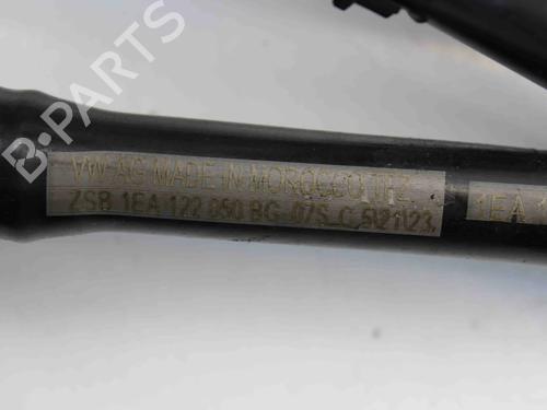 Pipe AUDI Q4 E-TRON SUV (F4B) 35 | BP39876796M125 - Image 9