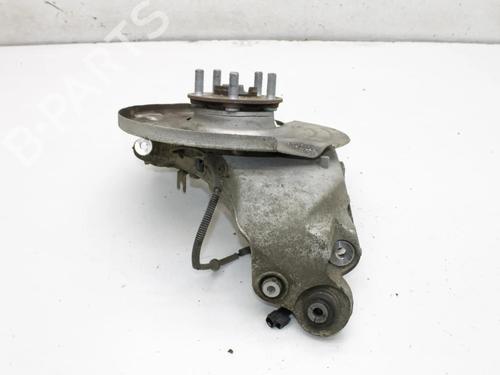 Left rear steering knuckle JAGUAR I-PACE (X590) EV400 AWD | BP39797016M27 - Image 2